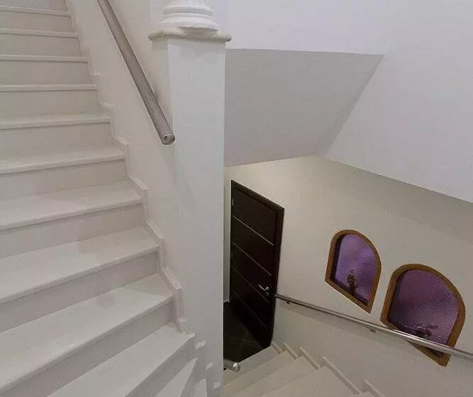 Majatalo Flisvos Rooms