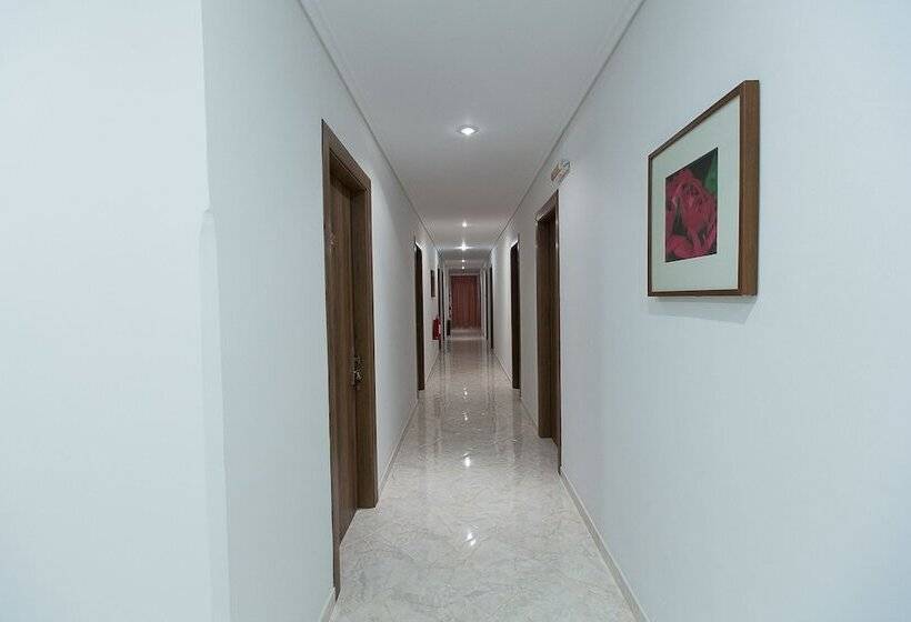 Pensió Flisvos Rooms