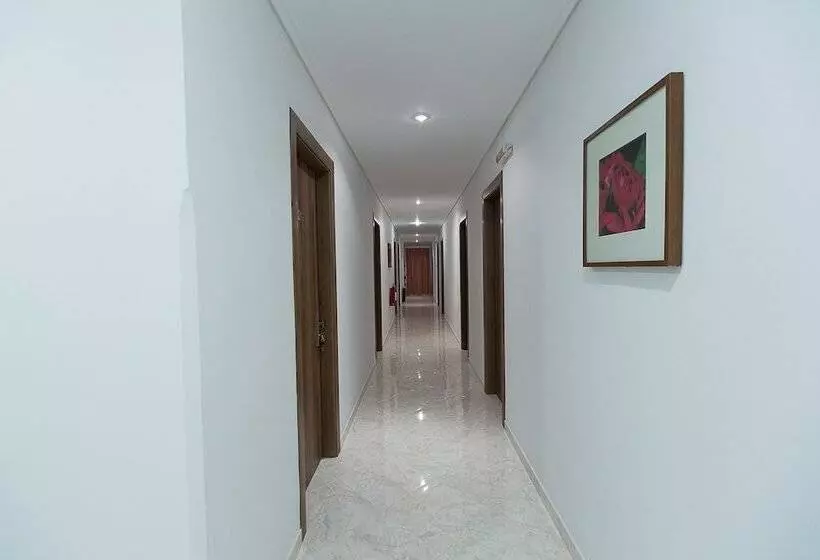 Majatalo Flisvos Rooms