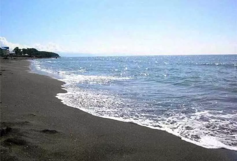 پانسیون Green House