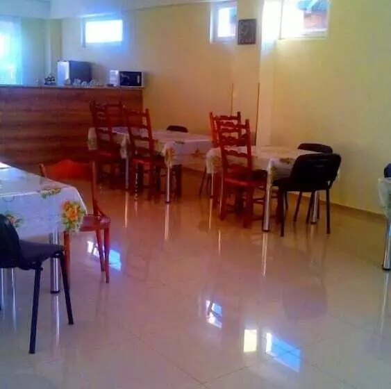 پانسیون Green House