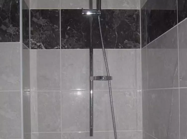 پانسیون Green House