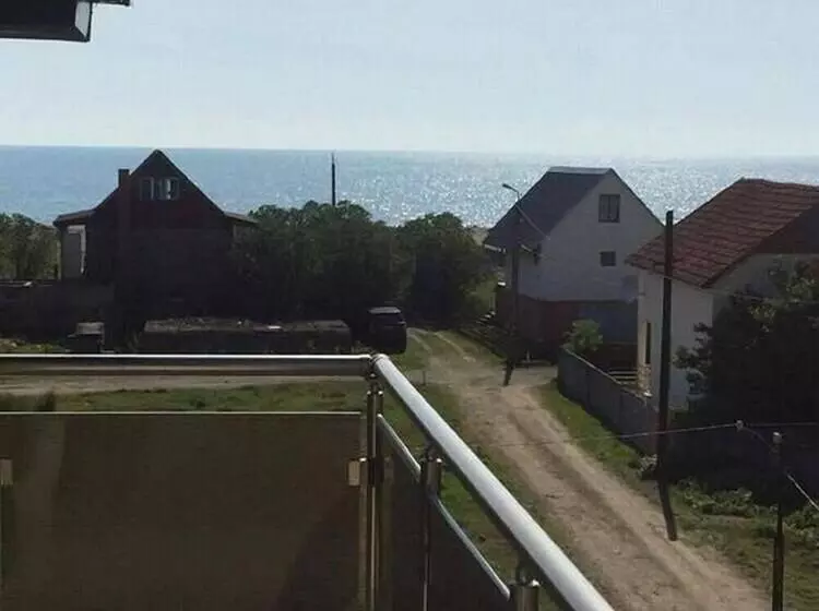 پانسیون Green House