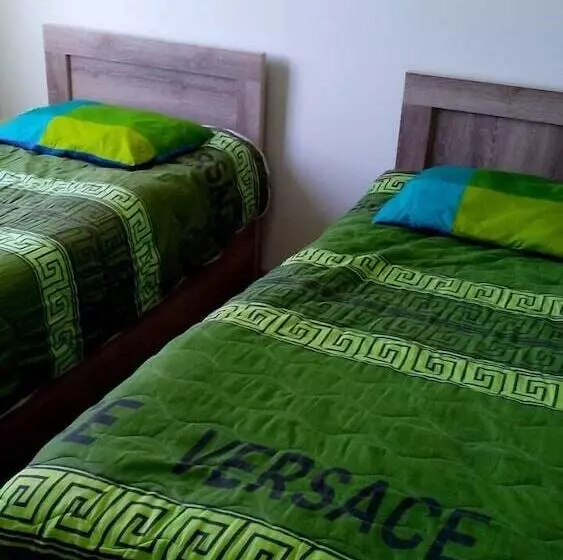 پانسیون Green House