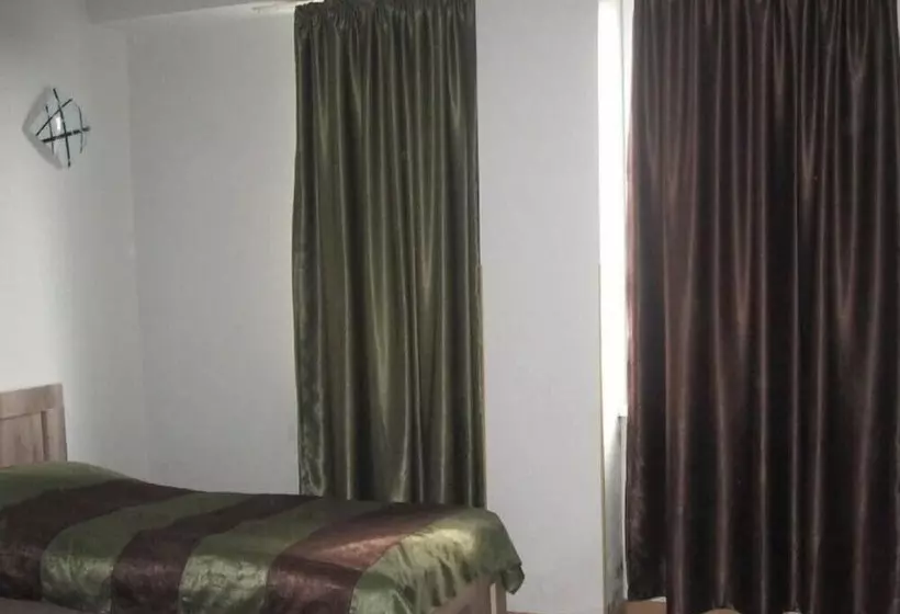 پانسیون Green House