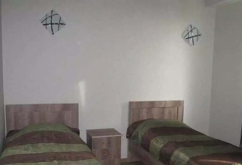 پانسیون Green House