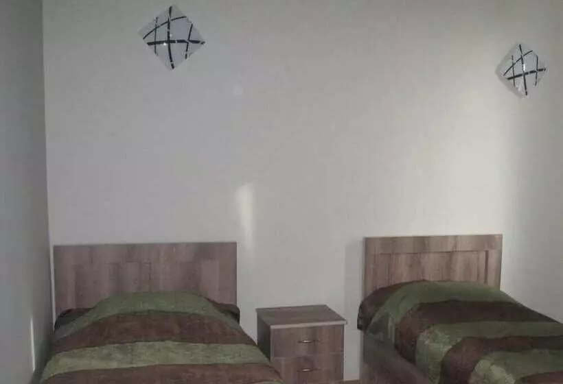 پانسیون Green House