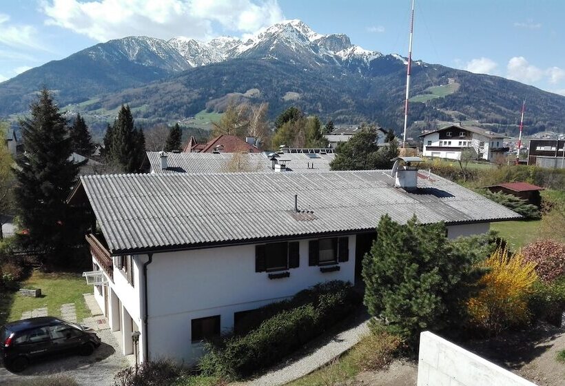 پانسیون Haus Fink