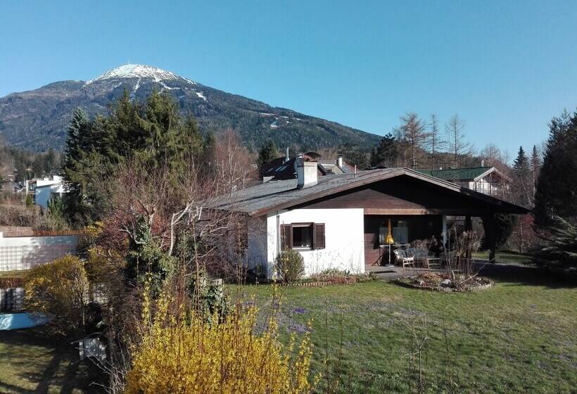 پانسیون Haus Fink