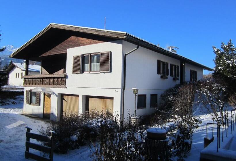 پانسیون Haus Fink