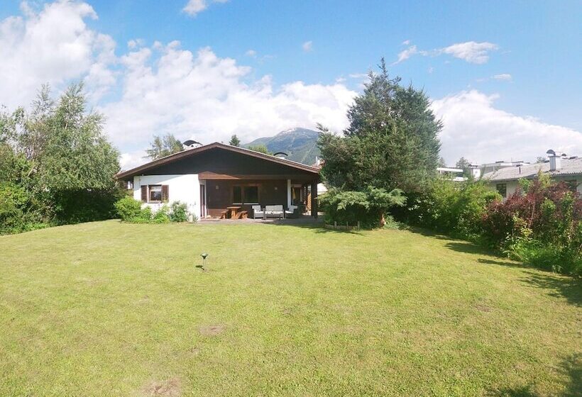 پانسیون Haus Fink