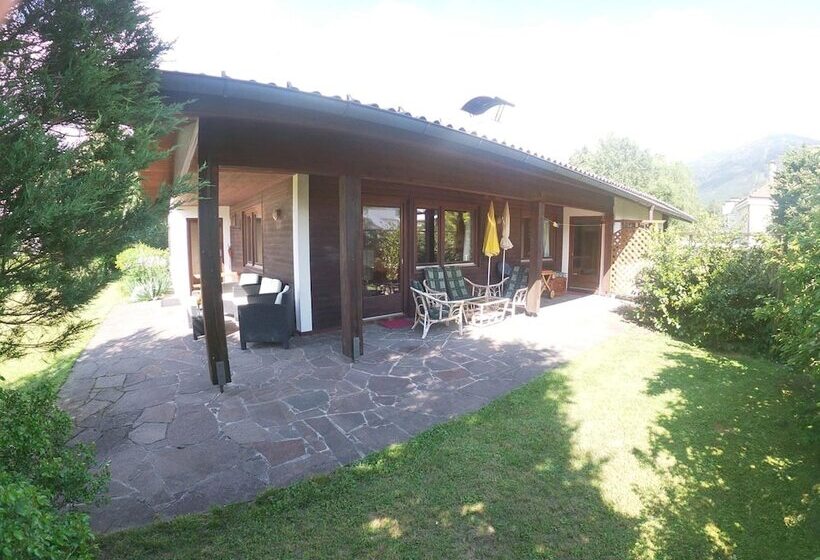 پانسیون Haus Fink