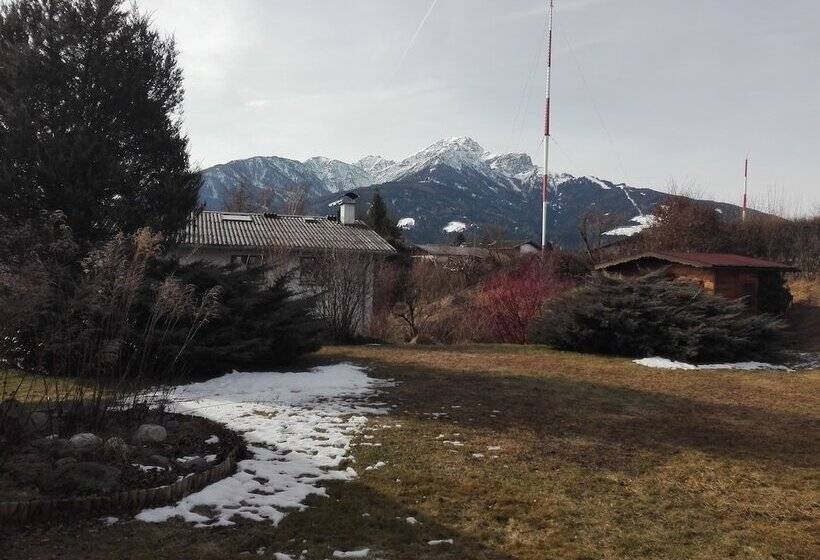 پانسیون Haus Fink