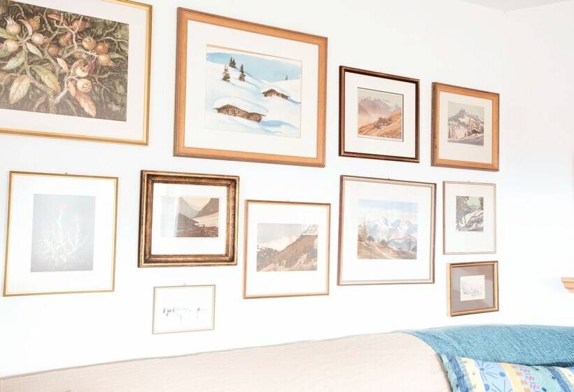 پانسیون Haus Fink