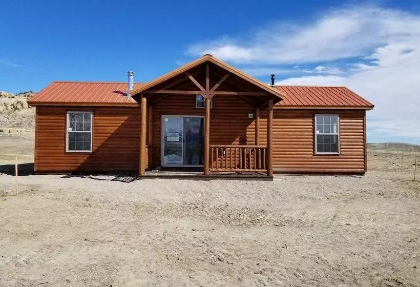 Majatalo Monster Lake Ranch