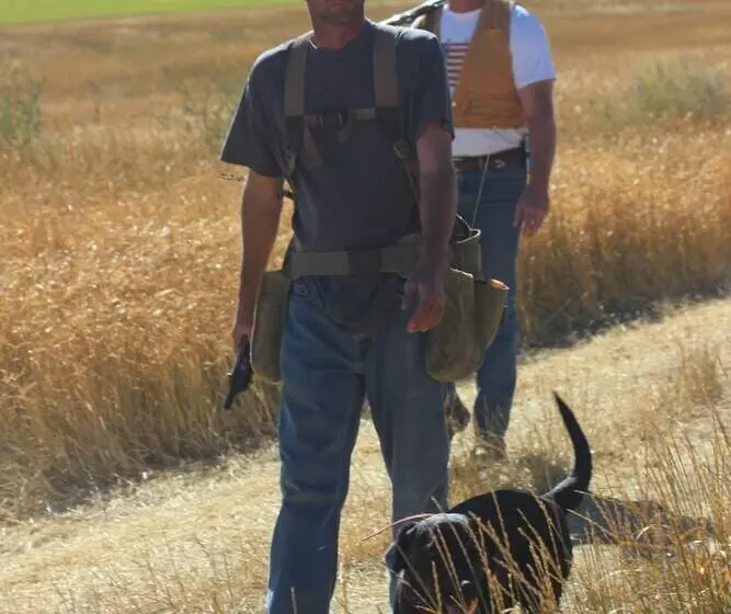 Majatalo Monster Lake Ranch