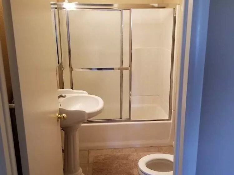 Majatalo Monster Lake Ranch