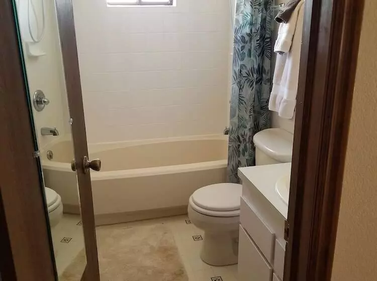 Majatalo Monster Lake Ranch