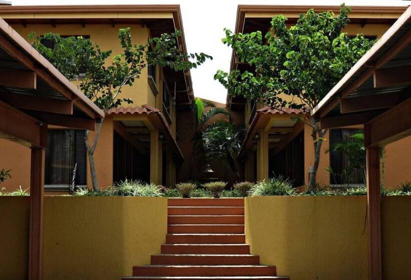 Residencias Villas Torres Del Campo