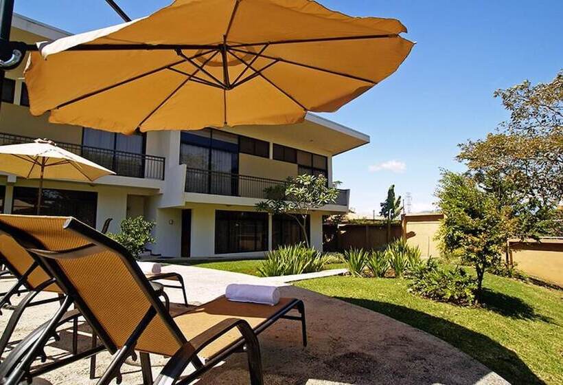 Residencias Villas Torres Del Campo