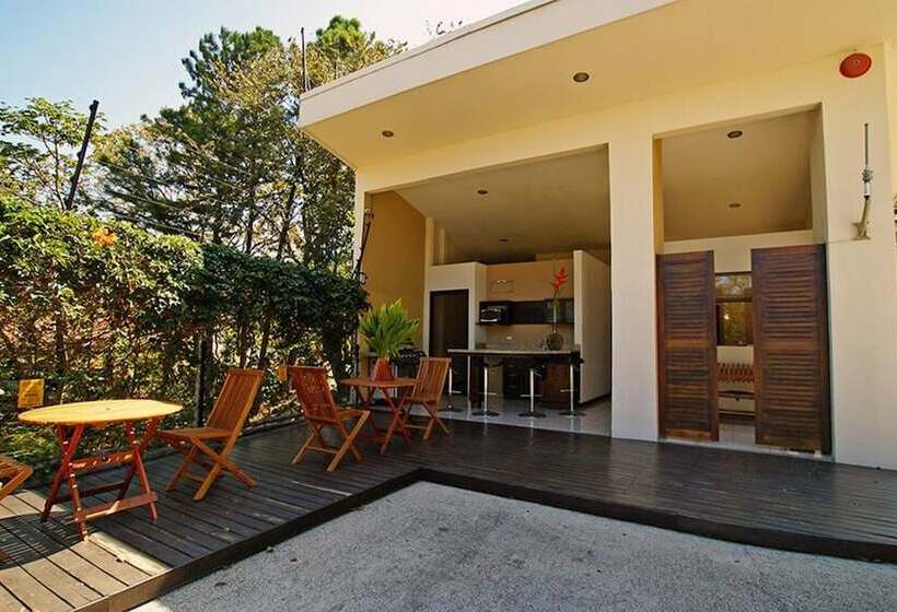 Residencias Villas Torres Del Campo