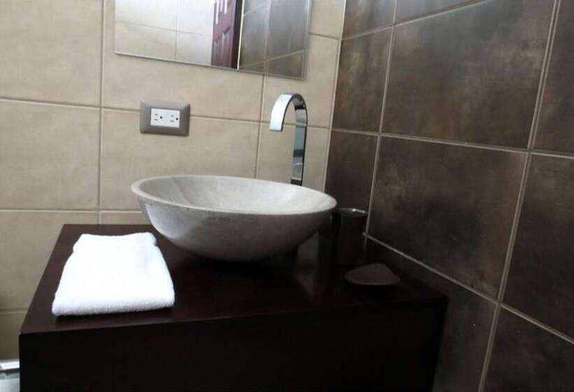 Residencias Villas Torres Del Campo