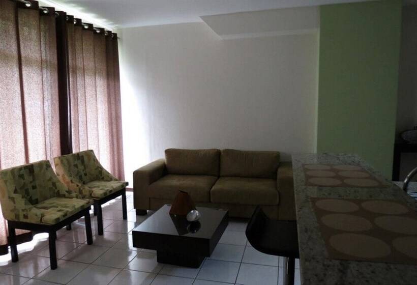 Residencias Villas Torres Del Campo