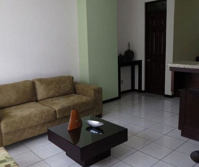 Residencias Villas Torres Del Campo