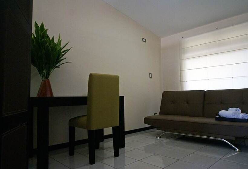 Residencias Villas Torres Del Campo