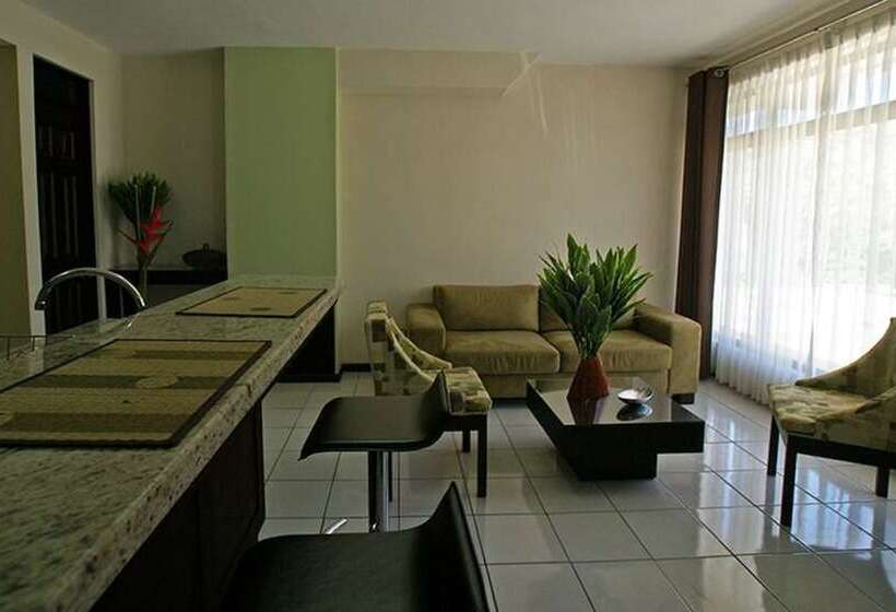 Residencias Villas Torres Del Campo