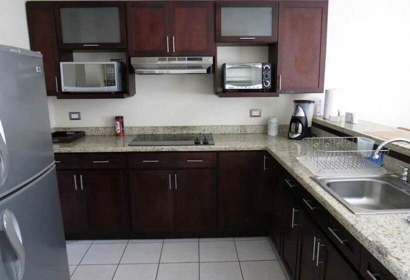 Residencias Villas Torres Del Campo