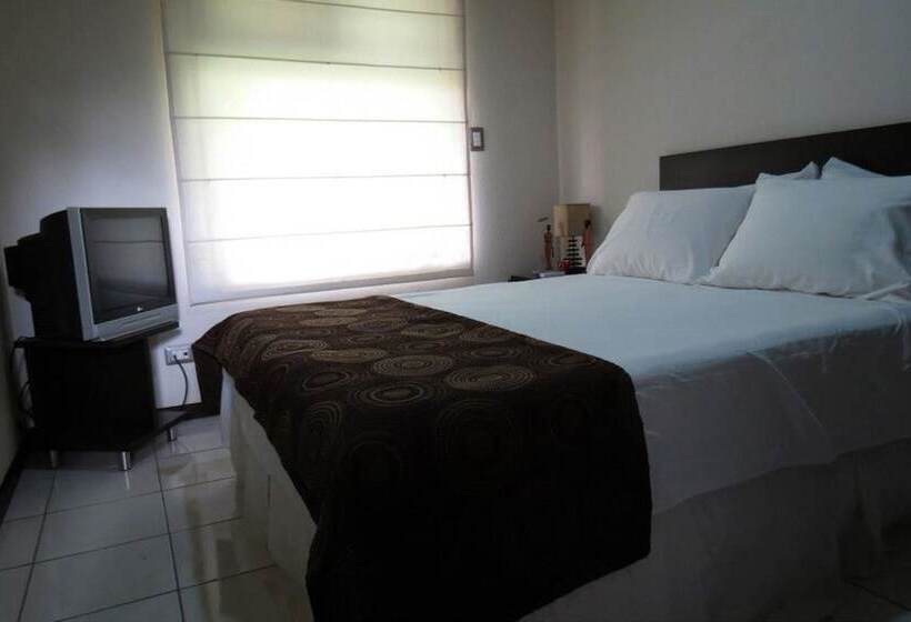 Residencias Villas Torres Del Campo