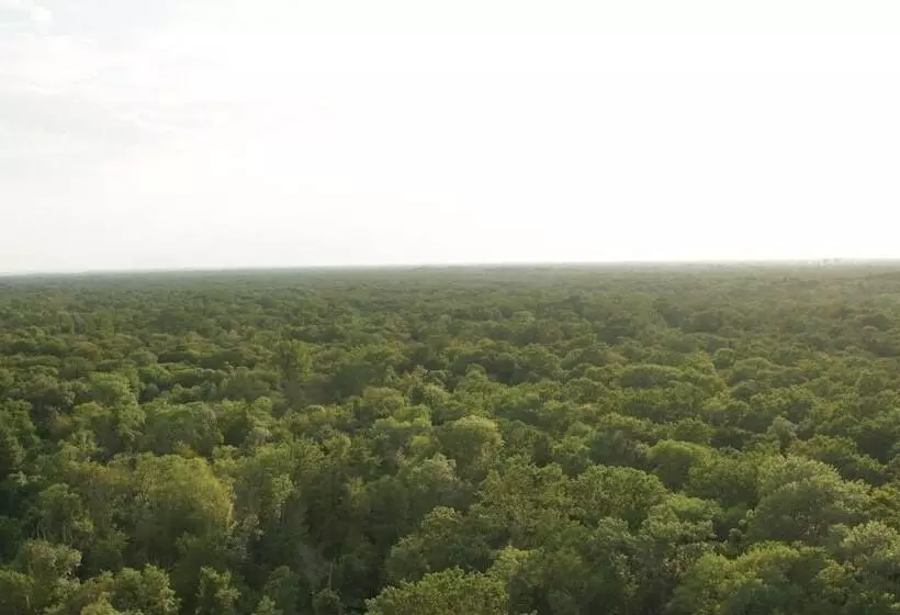 استراحتگاه Atlant Holiday Village