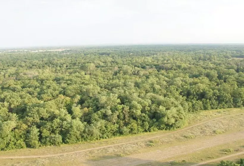 استراحتگاه Atlant Holiday Village