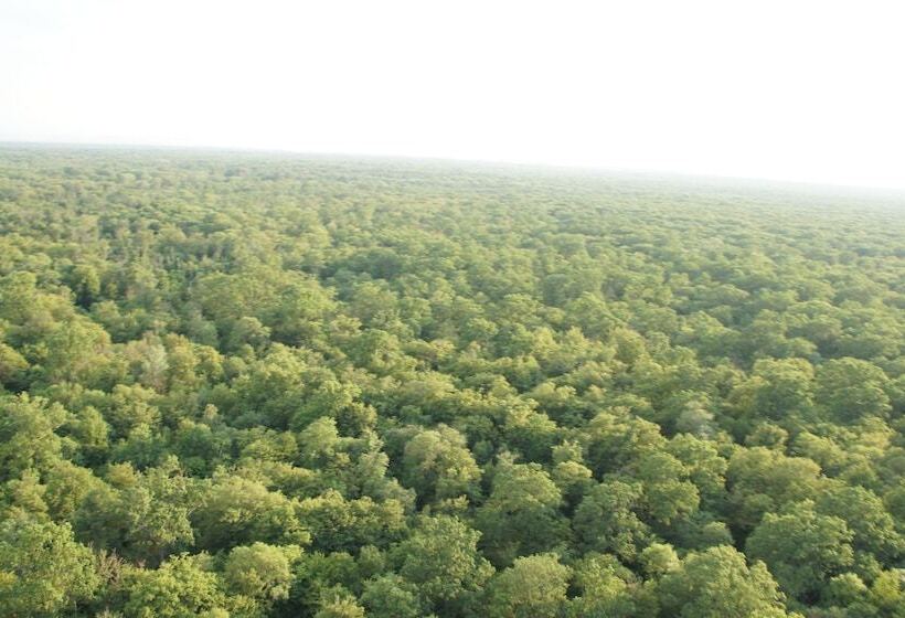 استراحتگاه Atlant Holiday Village