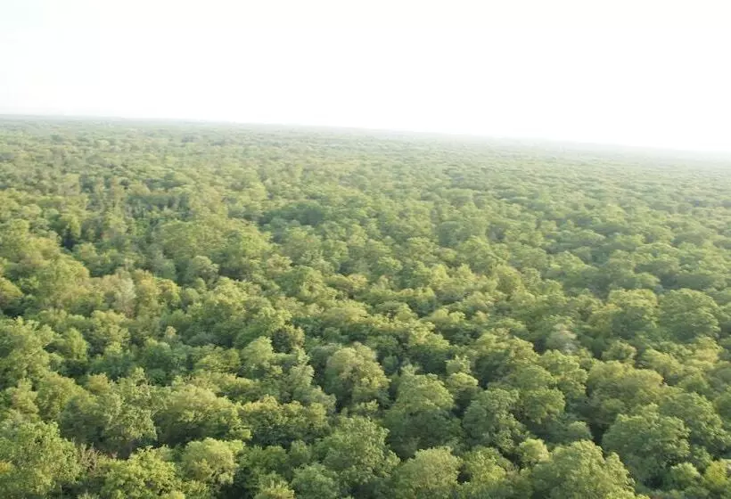 استراحتگاه Atlant Holiday Village