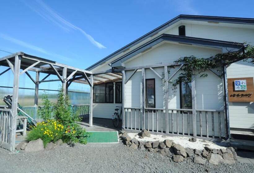 Рёкан Oyado Ekuhashi