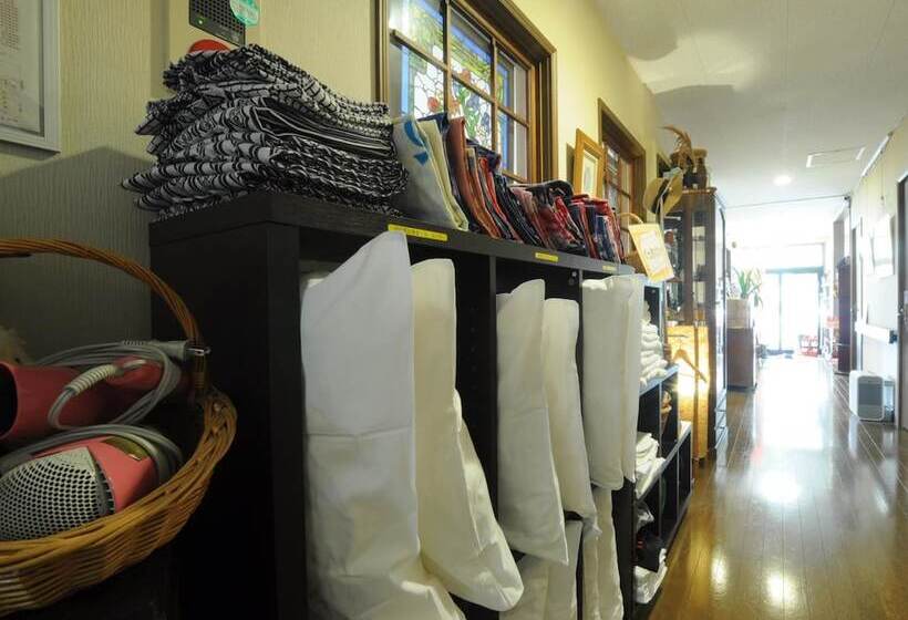 Рёкан Oyado Ekuhashi