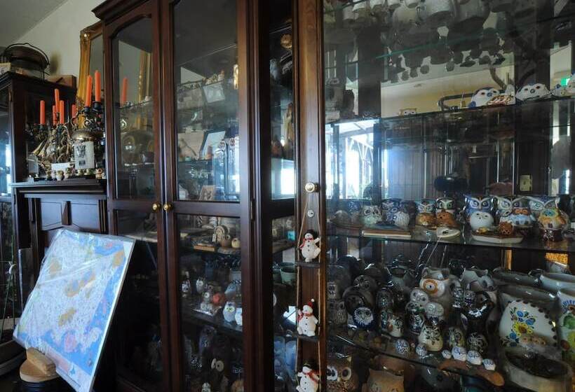 Рёкан Oyado Ekuhashi