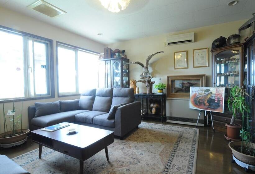 Рёкан Oyado Ekuhashi