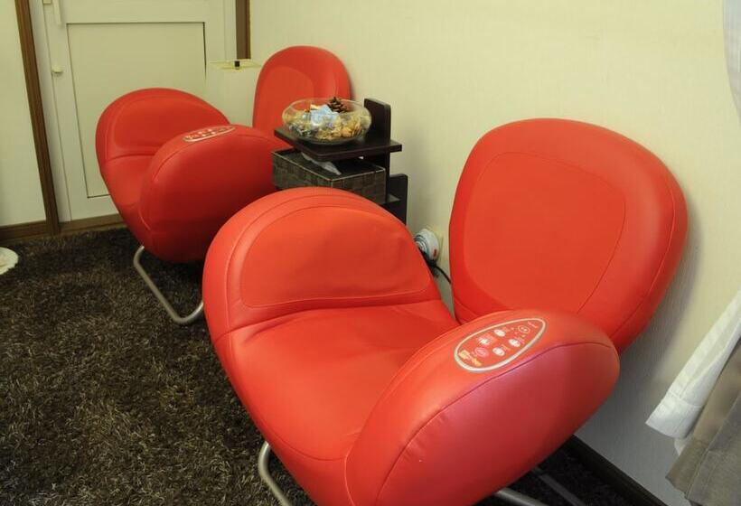 Рёкан Oyado Ekuhashi