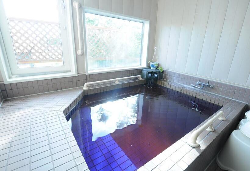 Рёкан Oyado Ekuhashi