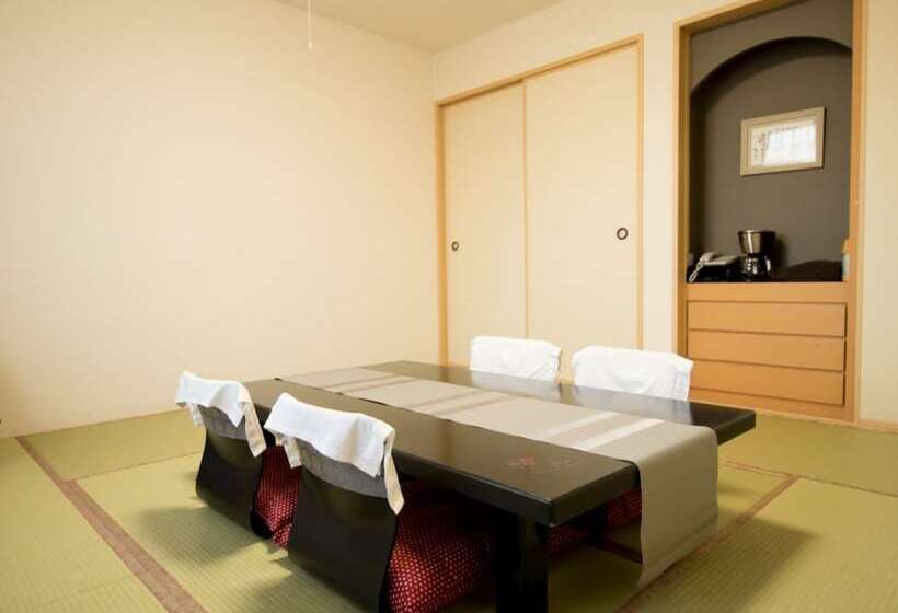 Рёкан Oyado Ekuhashi
