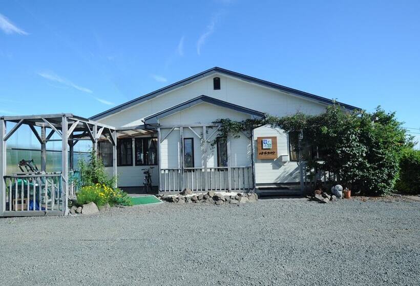 Рёкан Oyado Ekuhashi