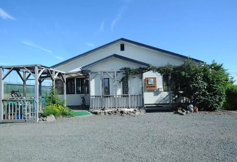 旅館 Oyado Ekuhashi