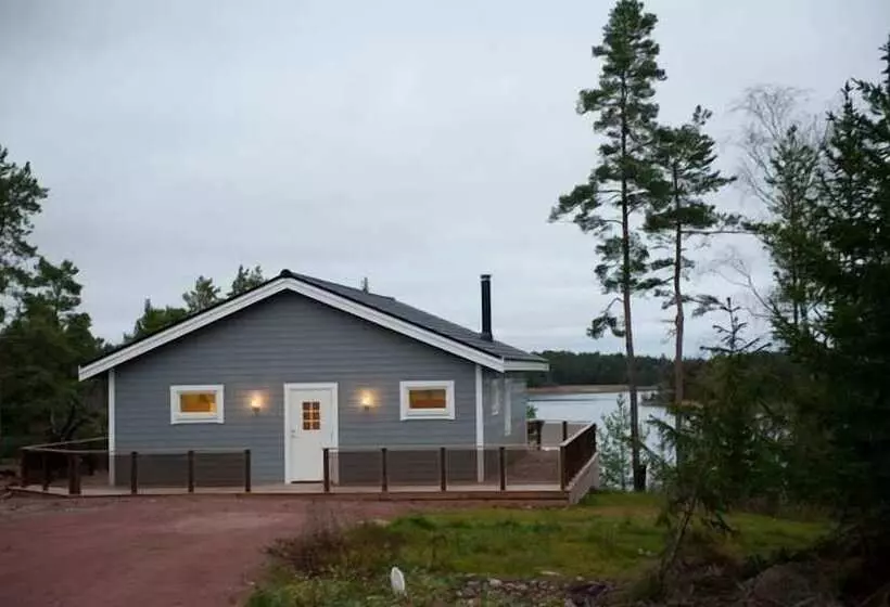 Svinö Stugby