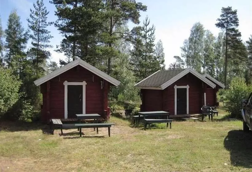 Svinö Stugby