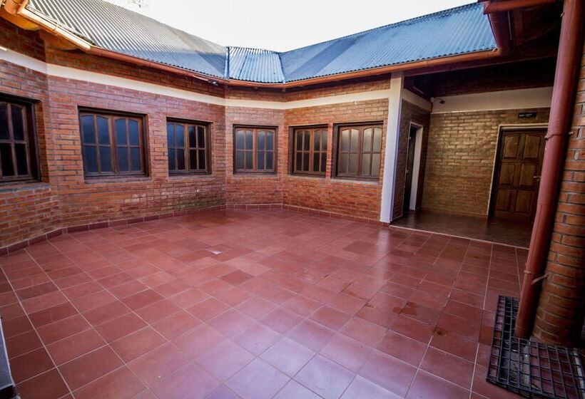 旅馆 Posada Madre America