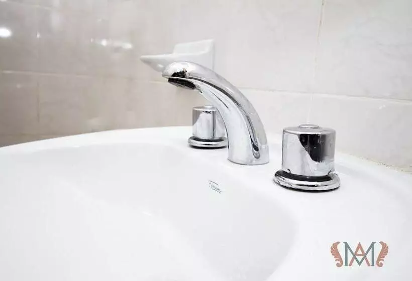 Retkeilymaja Posada Madre America