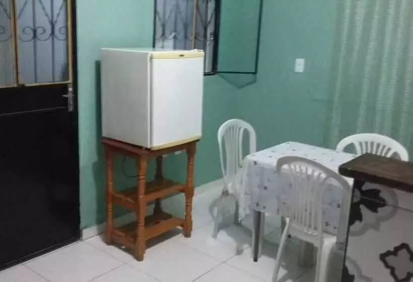 Amazon Forest Temporadas E Hostel